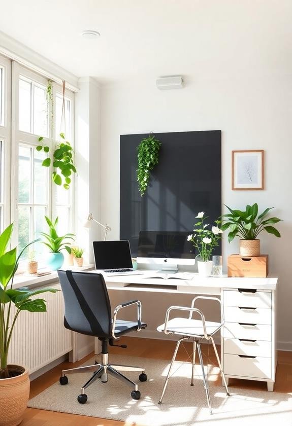 evaluate your living environment