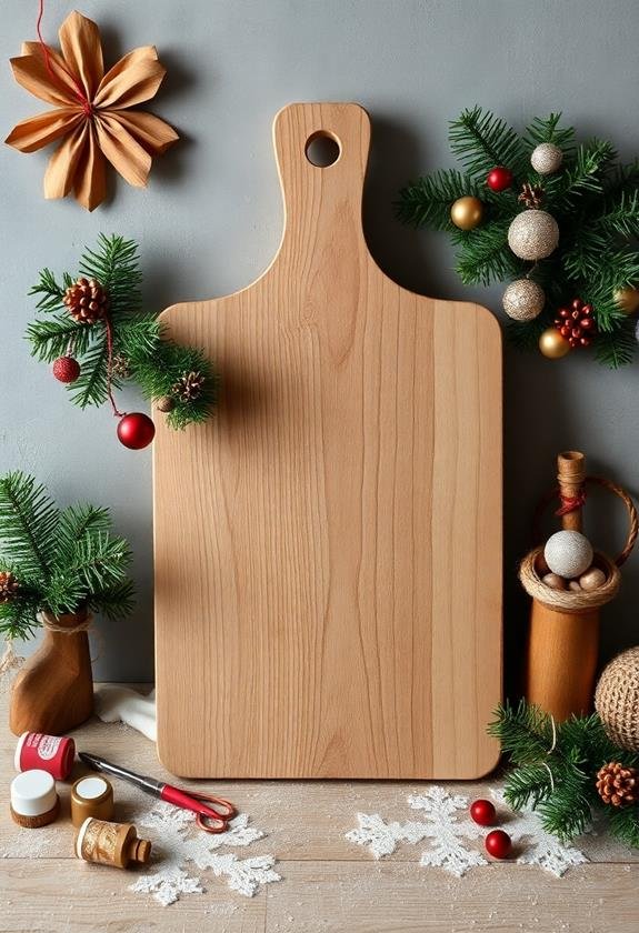 foundation for future projects