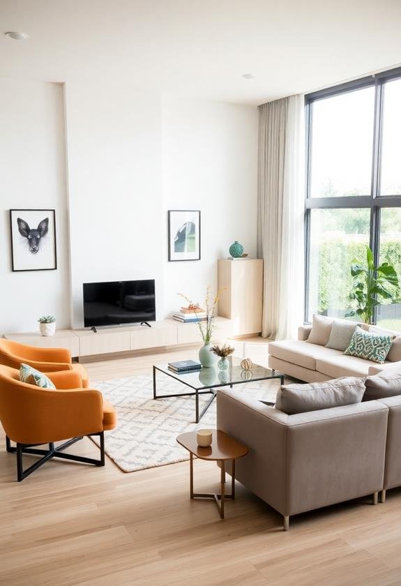 furniture layout optimization strategies