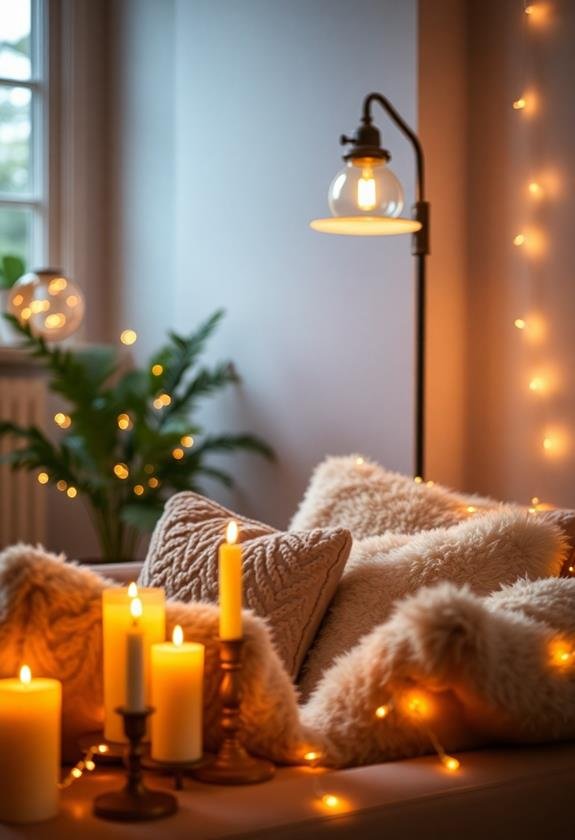 gentle illumination choices available