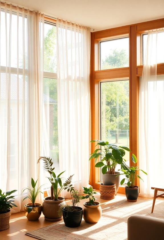 harnessing sunlight for illumination