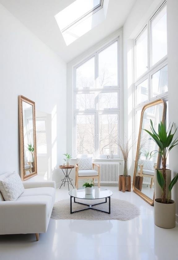 harnessing sunlight for illumination