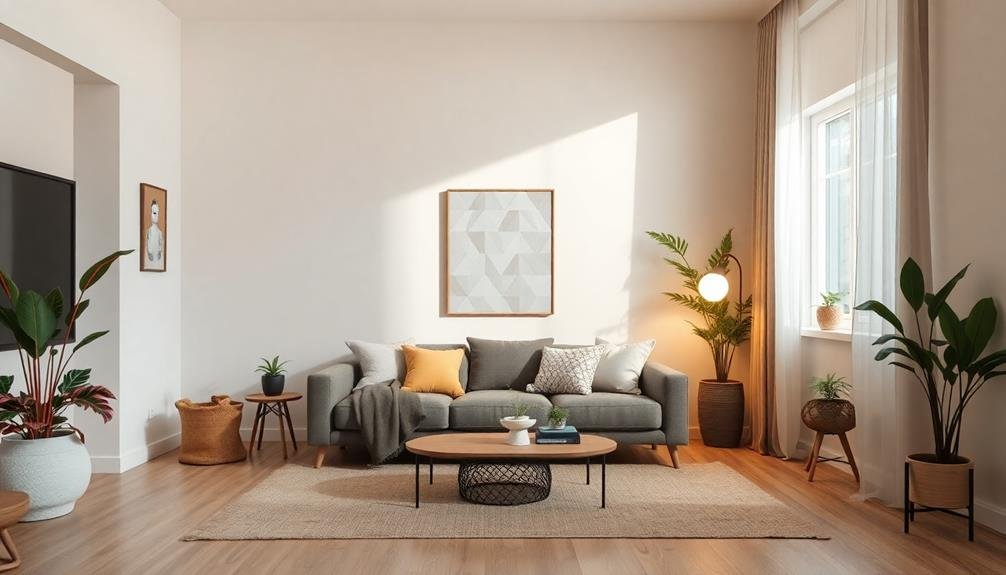 holistic interior design guide