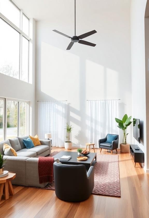 home automation and control