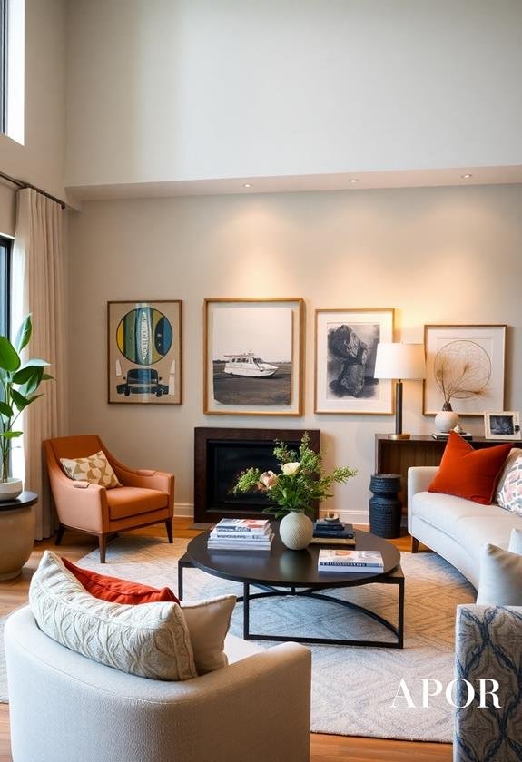 identify your home s aesthetic