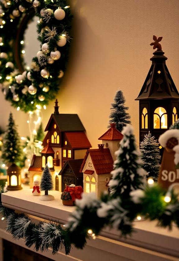 illuminate with creative lighting