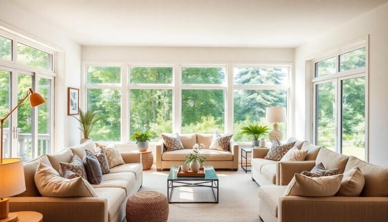 illuminate your home warmly