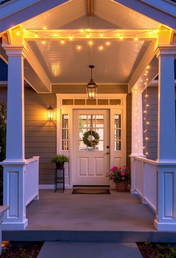 illuminate your outdoor space
