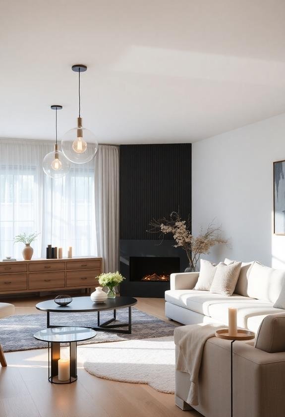 illuminate your space strategically