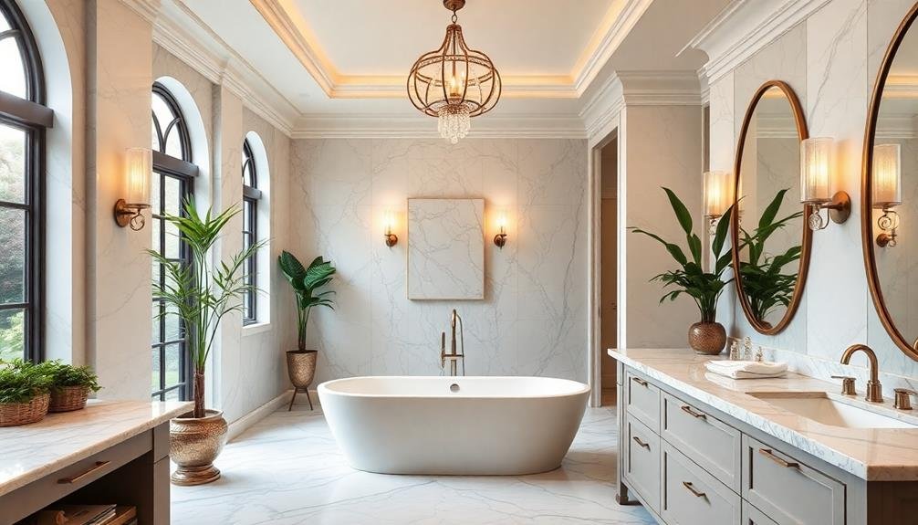 impressive bathroom decor tips