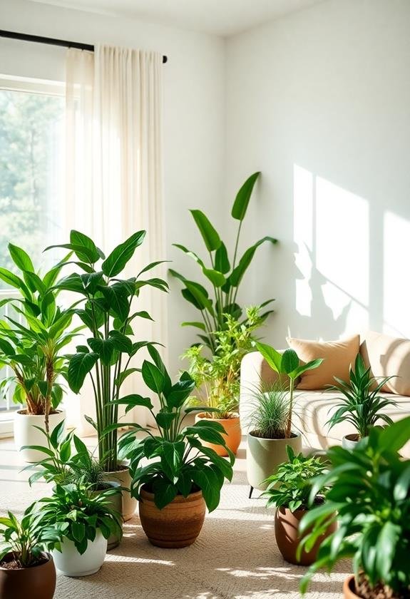 improving air quality naturally