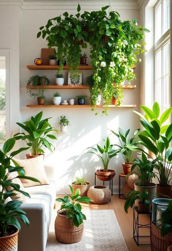 improving interior design appeal