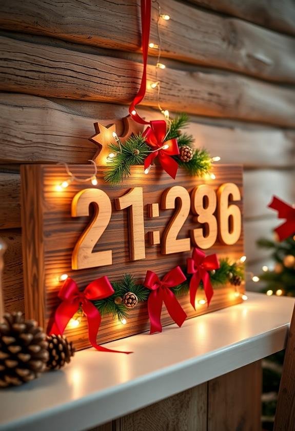 incorporate ornamental features