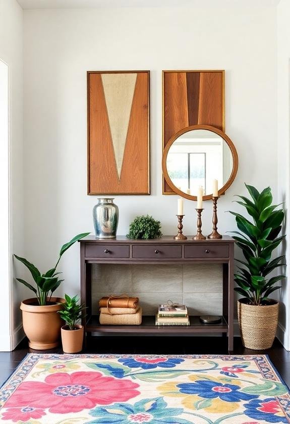 incorporate ornate design features