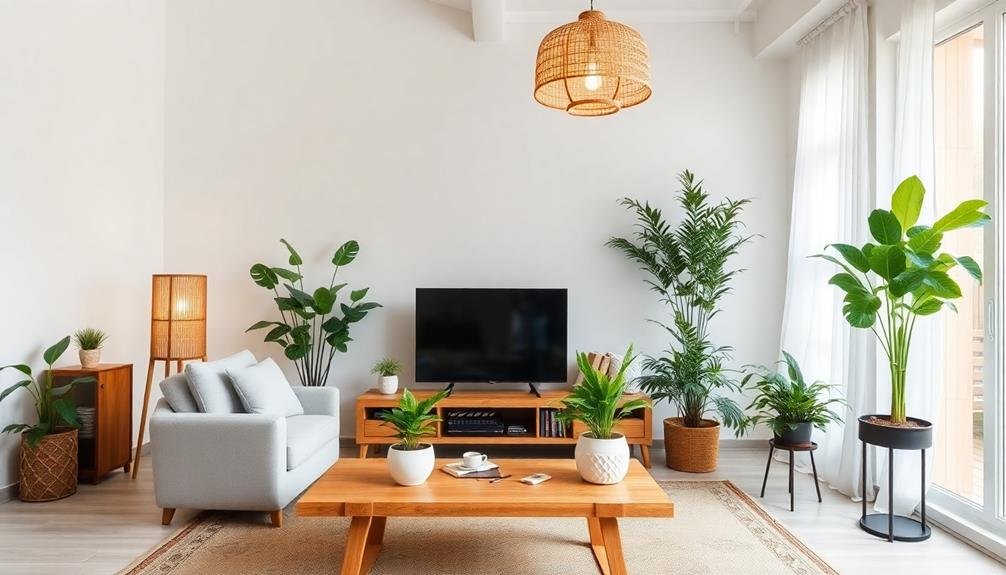 incorporating eco friendly lighting designs