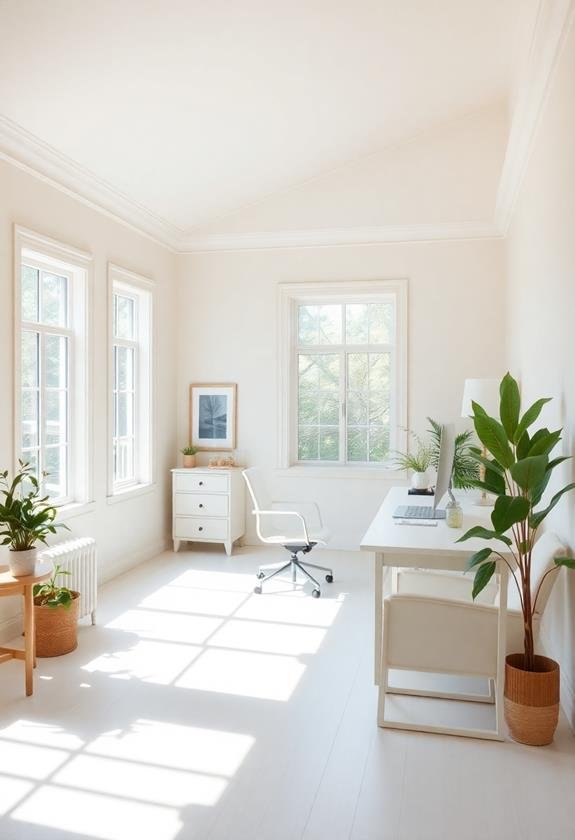 innovative white space solutions
