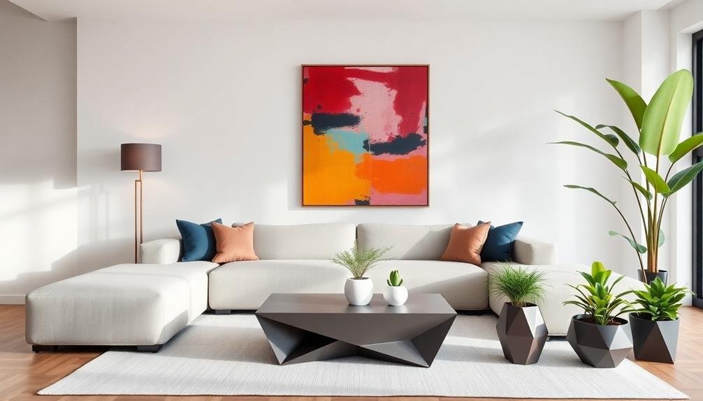 instant modern home upgrades