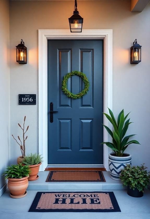 inviting entryway design ideas