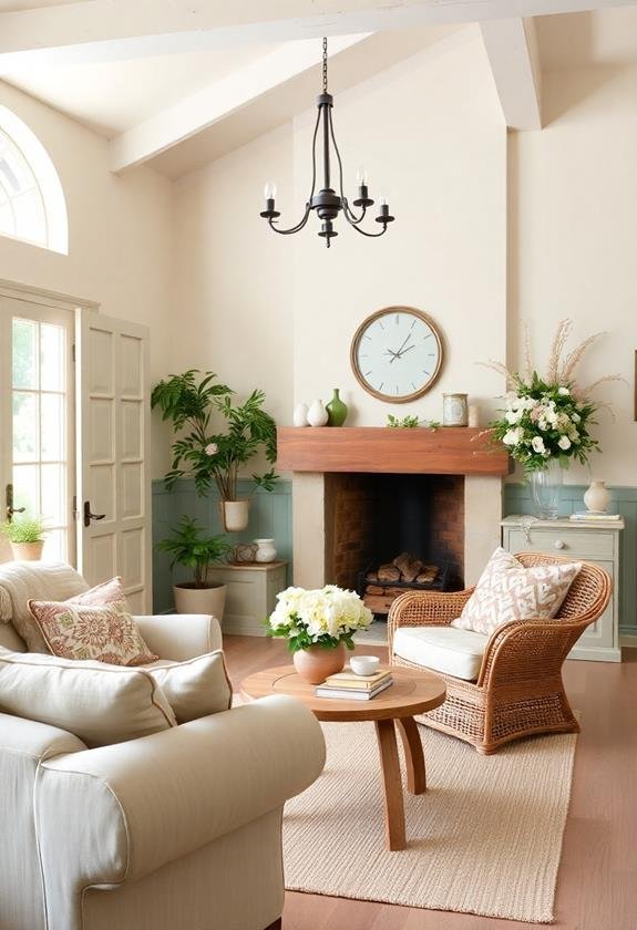 key color combinations guide