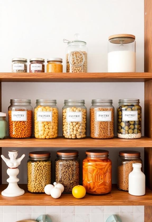 labeling solutions implementation process
