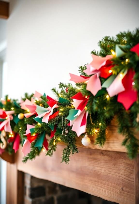 last minute adjustments