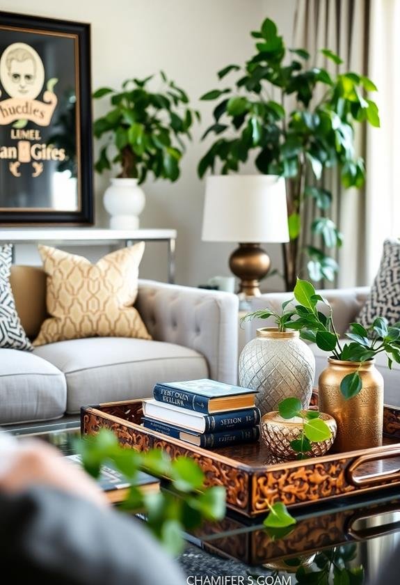 literary inspired fashion trends