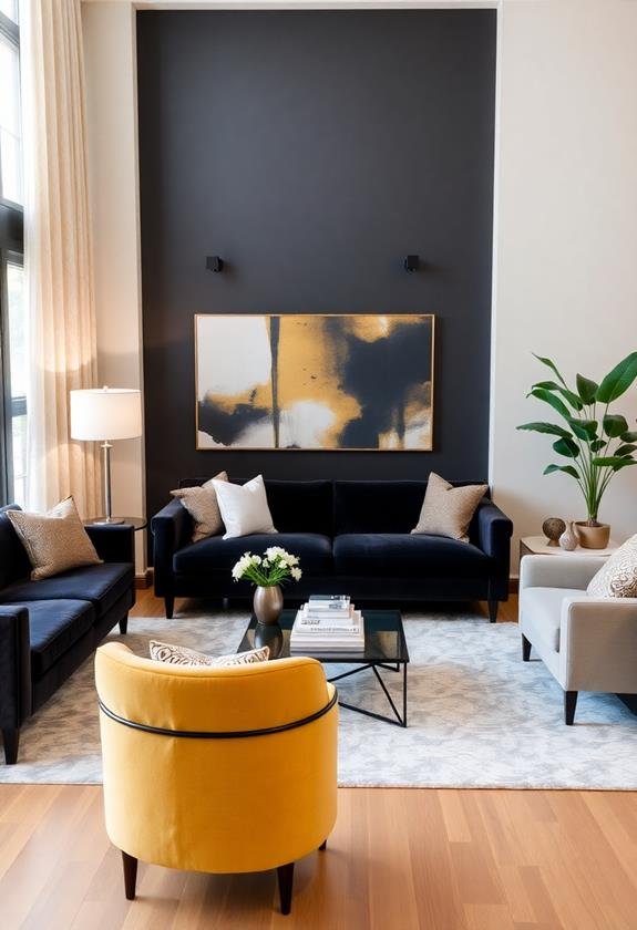 maximize space efficiency design