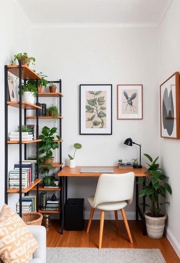 maximize vertical storage efficiency