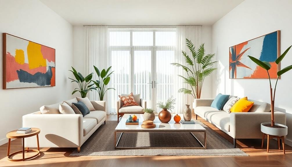 modern home decor inspiration