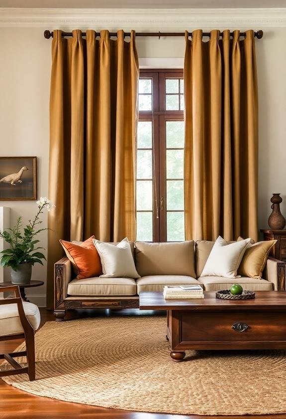 opt for eco friendly materials
