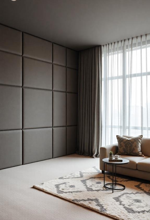 optimal soundproofing methods explained