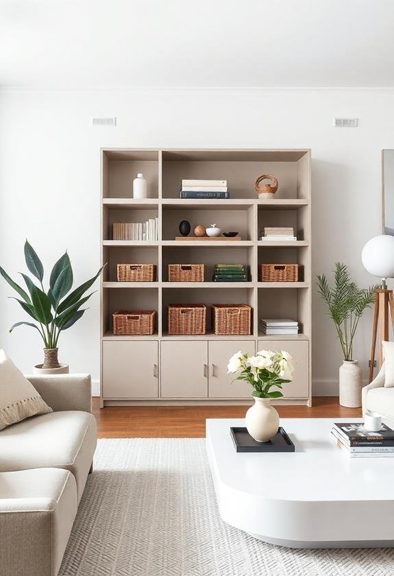 optimize your space efficiently