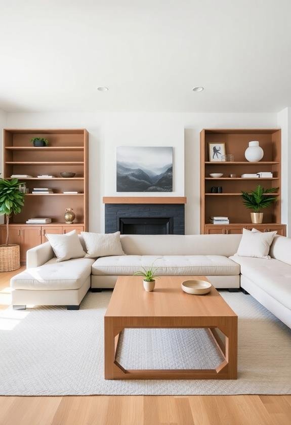 organize simplify refresh revitalize