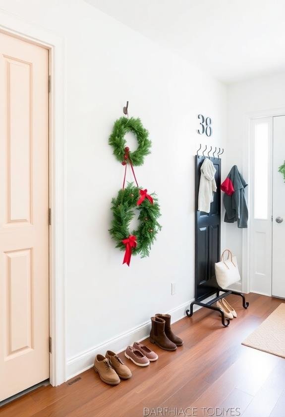 organize your living area