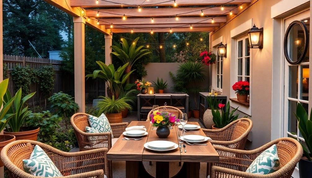 outdoor decor ideas explained
