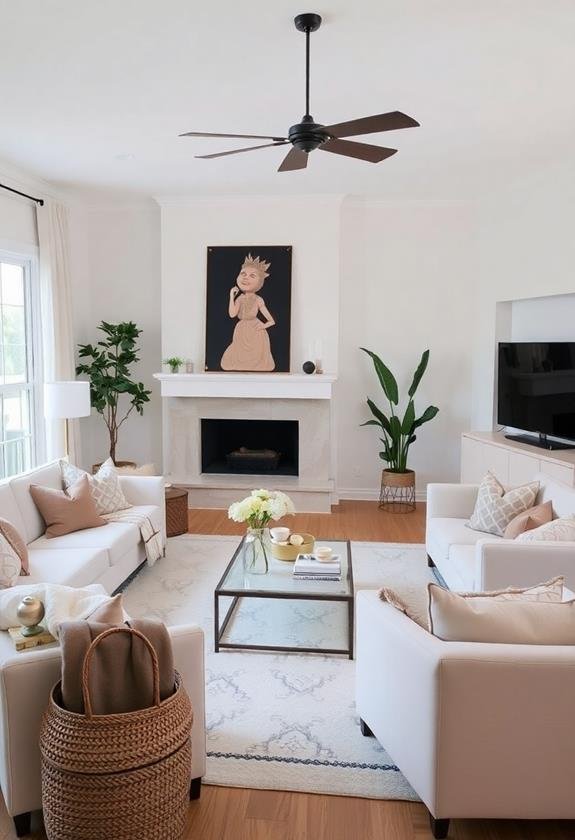 personalize your home style