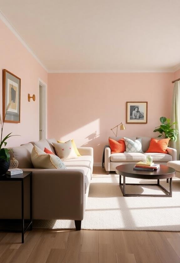 revitalize with new paint