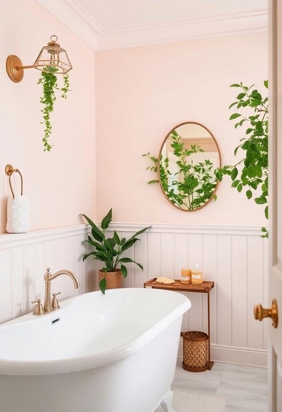revitalize your color scheme