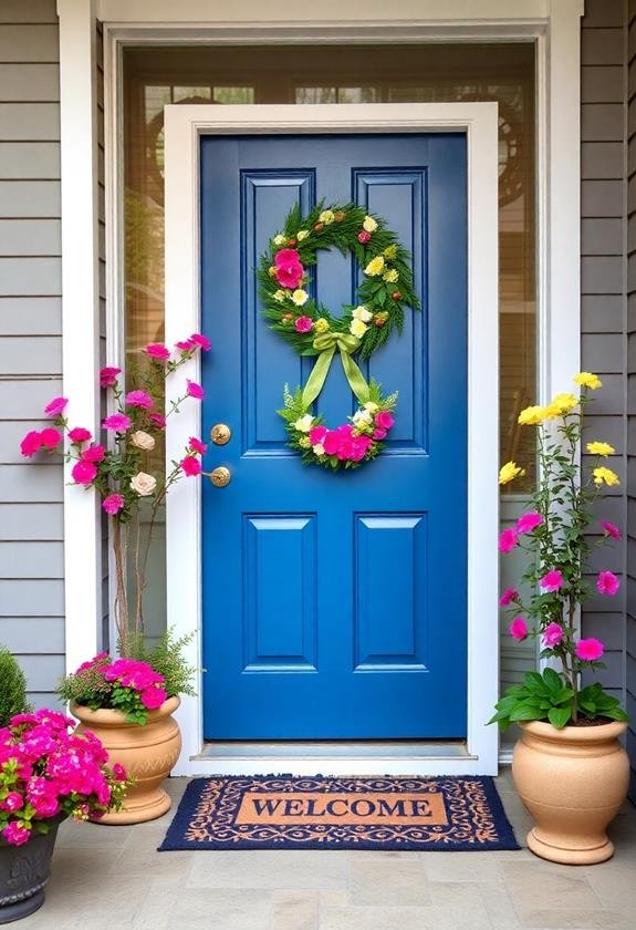 revitalize your entryway aesthetic