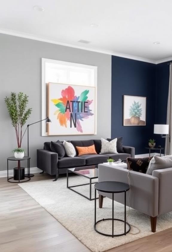 revitalize your space creatively