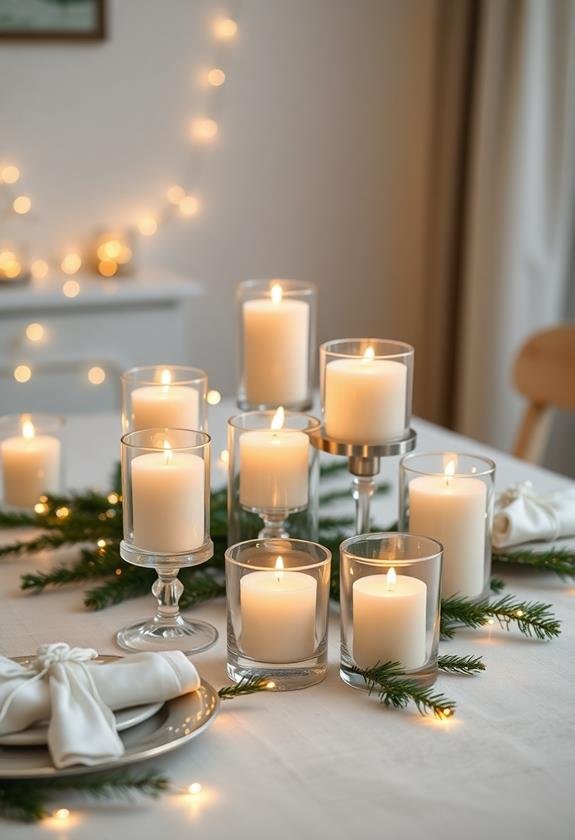 selecting ideal candle types