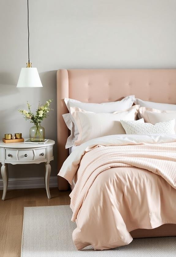 selecting ideal color combinations