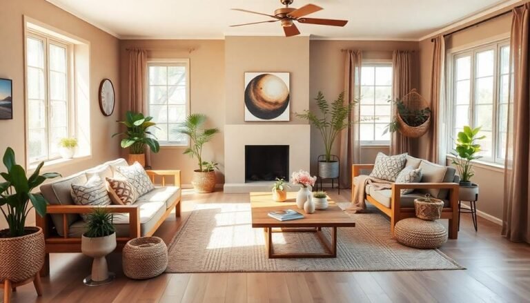 selecting sustainable furniture options