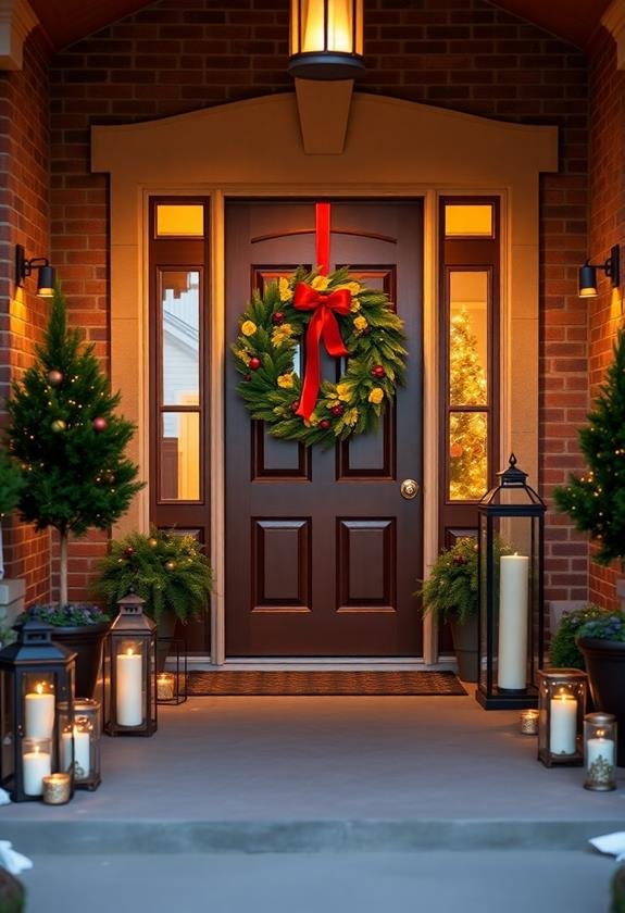 showcase stylish decorative elements