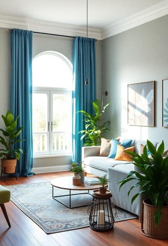 significance of color psychology