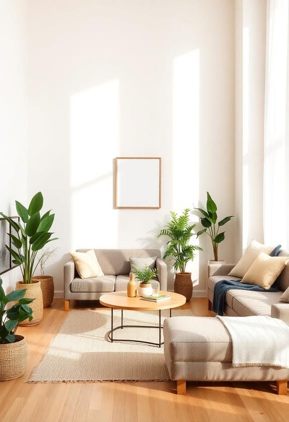 simplicity through intentional living