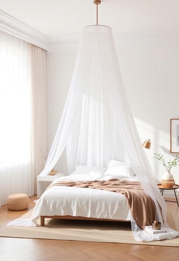 sleek contemporary aesthetic style