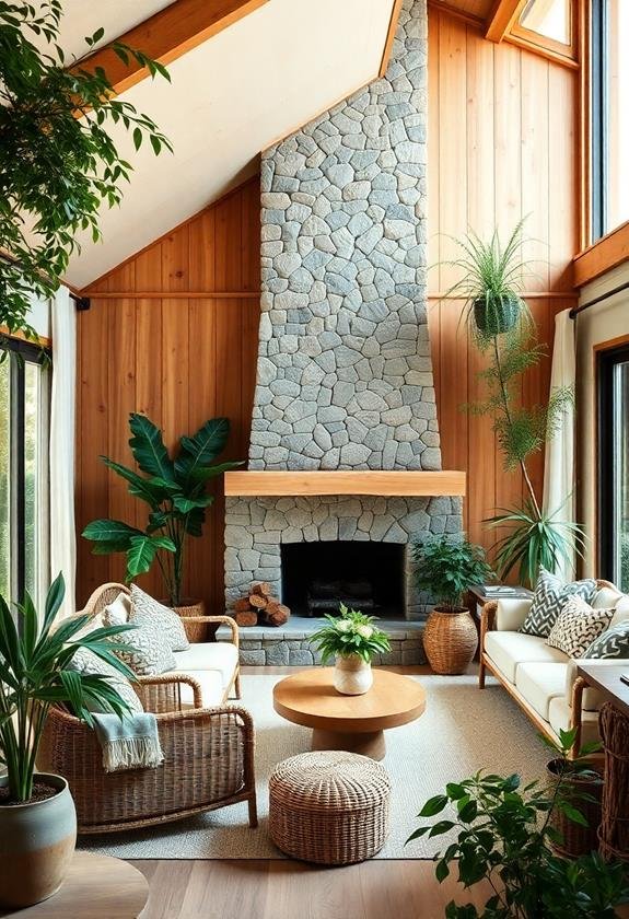 soothing textures for relaxation