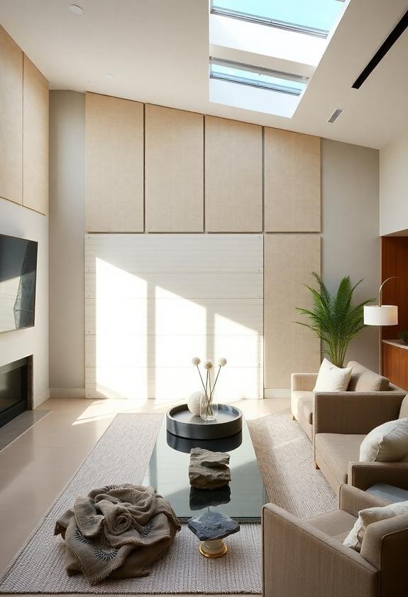 sound s role in decor
