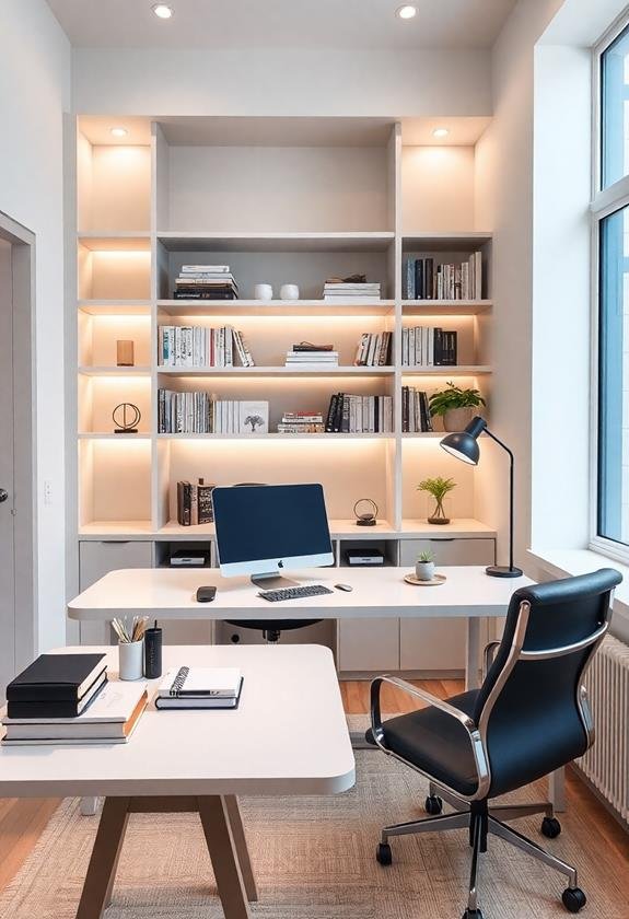streamline processes for productivity